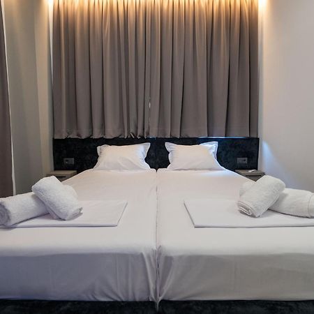 Euphoria Apartments Sarandë Eksteriør billede