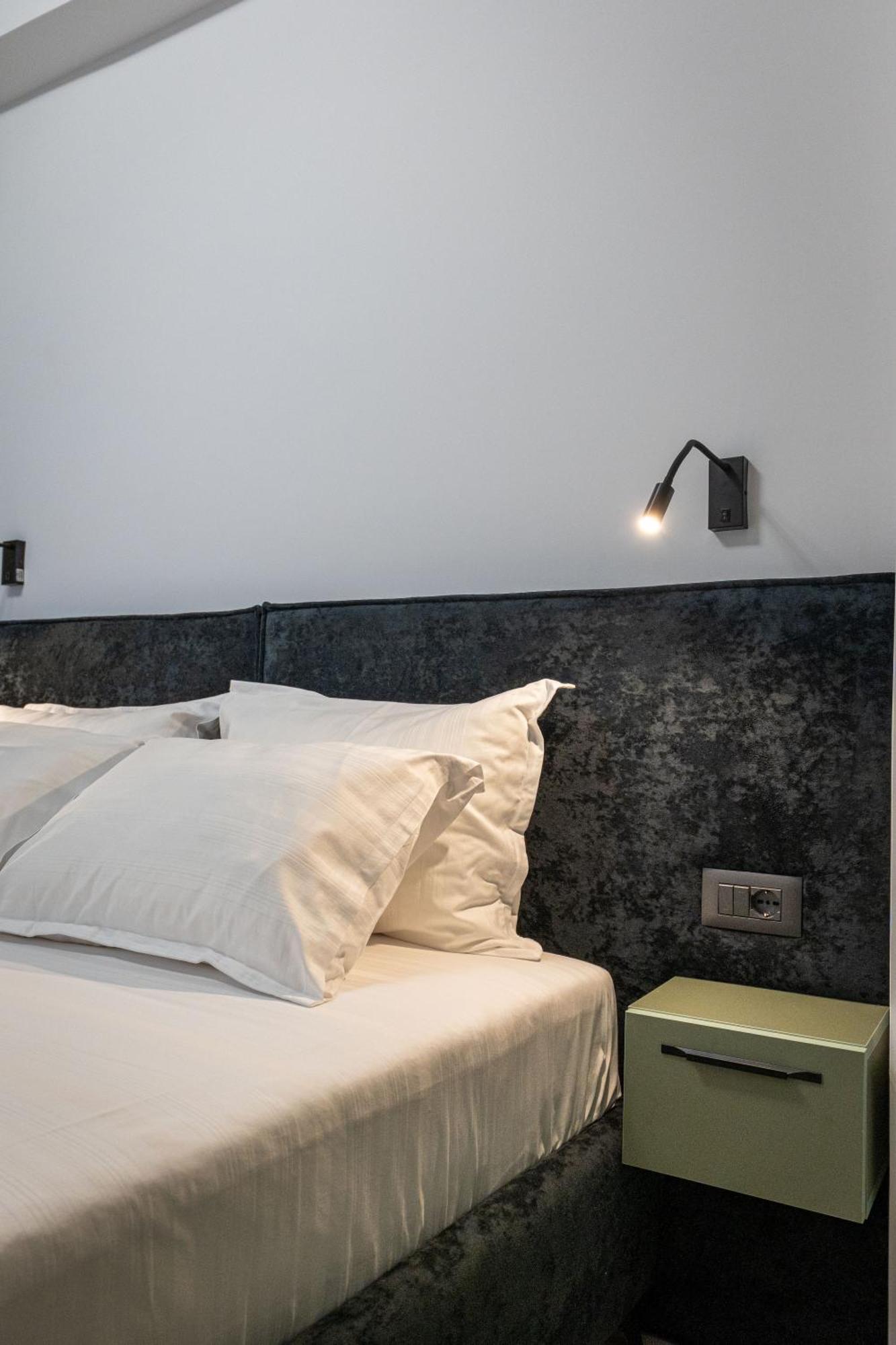 Euphoria Apartments Sarandë Værelse billede