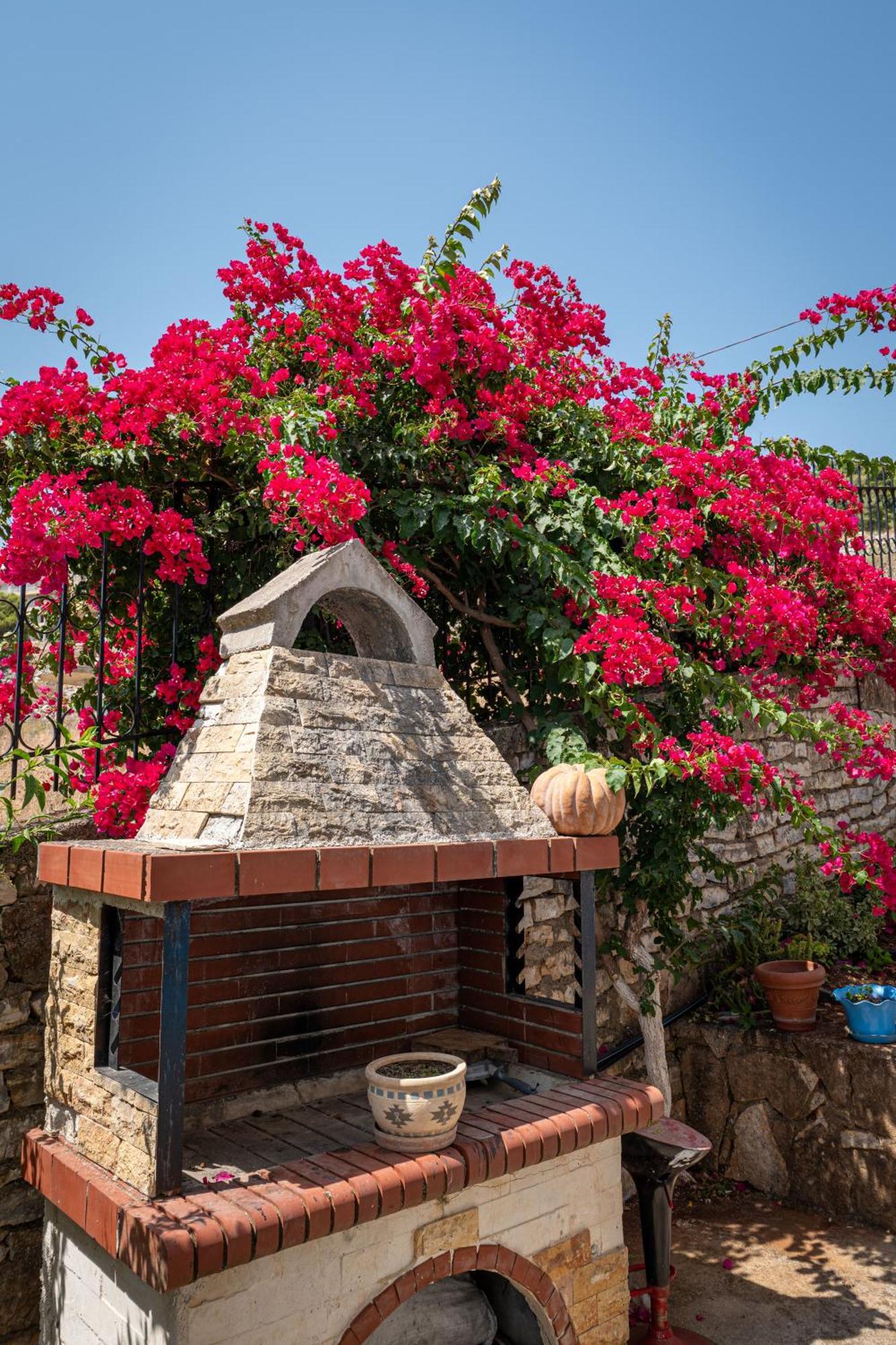 Euphoria Apartments Sarandë Eksteriør billede