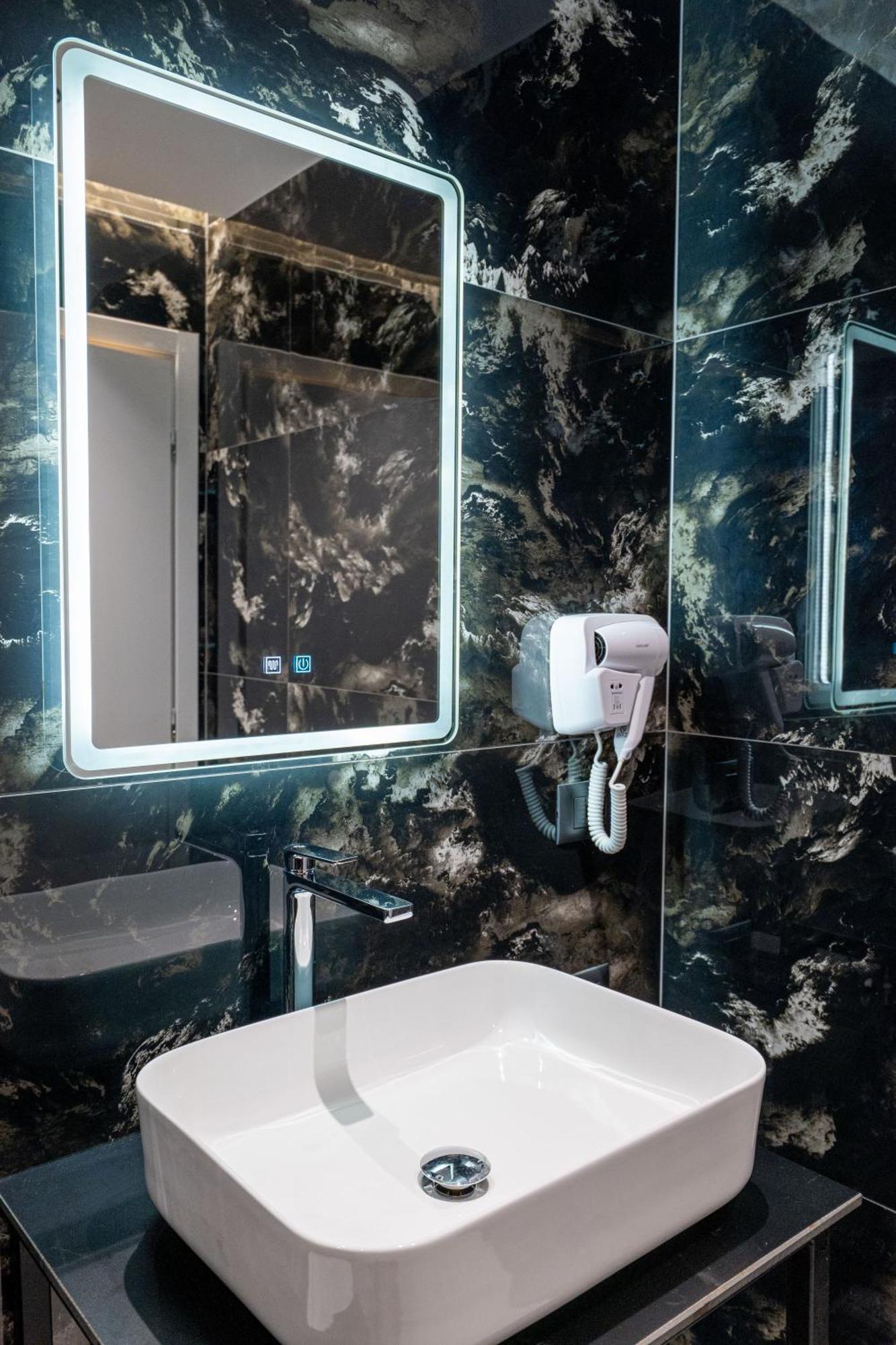 Euphoria Apartments Sarandë Eksteriør billede